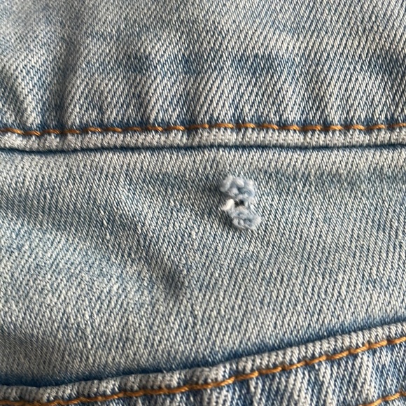 BGD jeans from urban outfitters - Picture 3 of 4